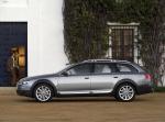 Audi A6 Allroad 4.2 Quattro 2006 года